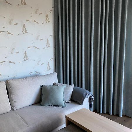 Apartament W Pucku Ngoại thất bức ảnh