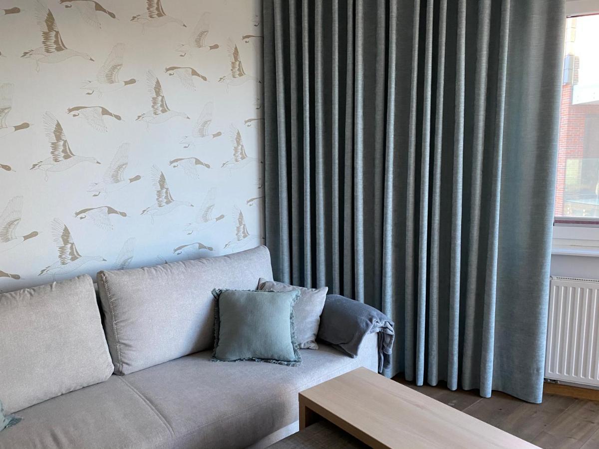Apartament W Pucku Ngoại thất bức ảnh