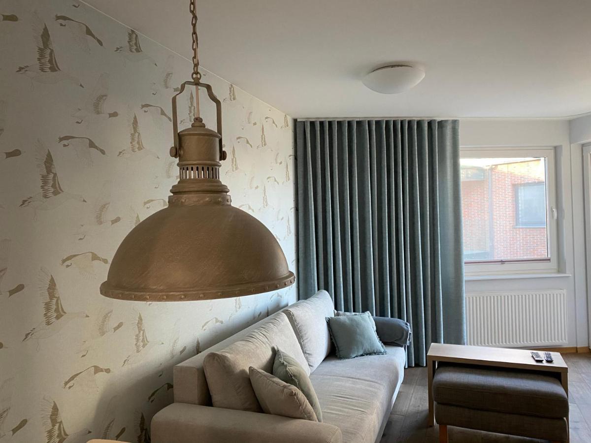 Apartament W Pucku Ngoại thất bức ảnh