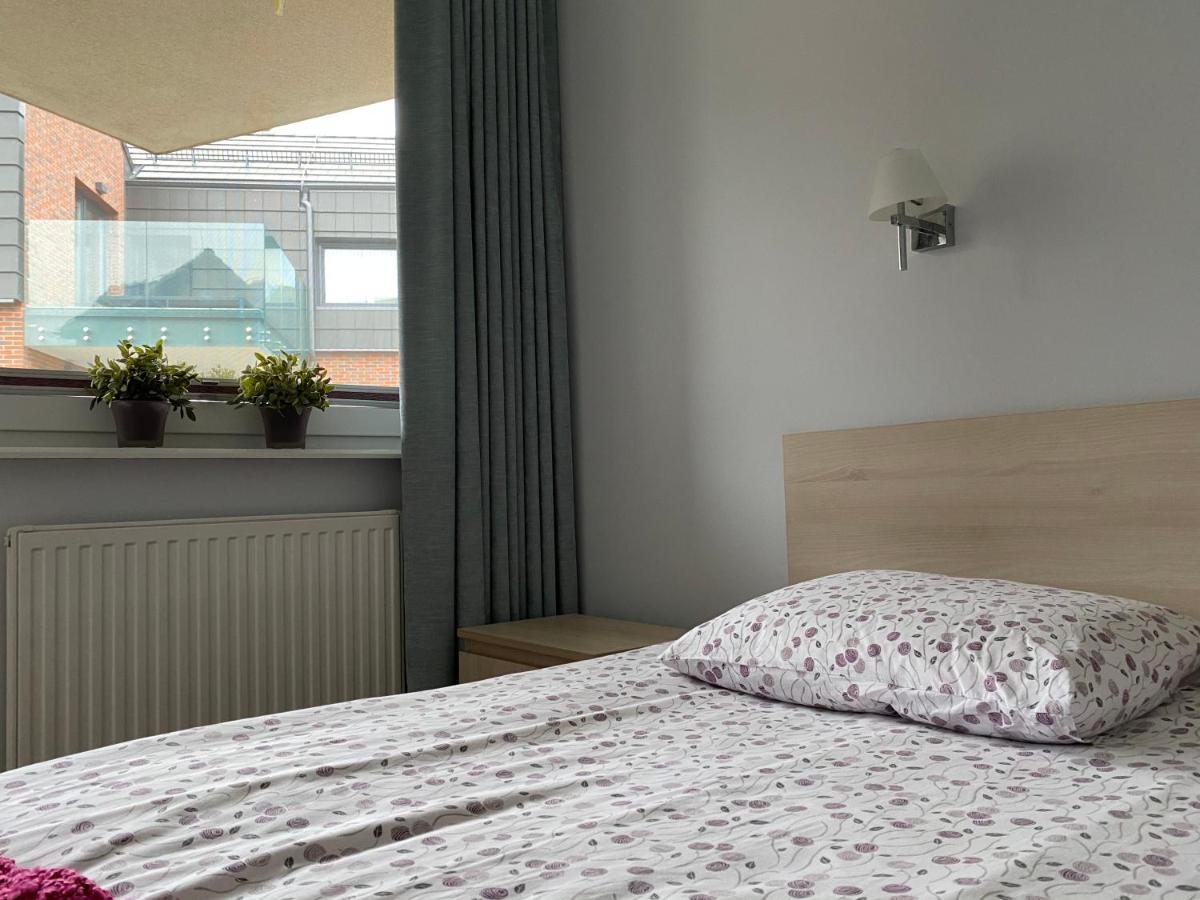 Apartament W Pucku Ngoại thất bức ảnh