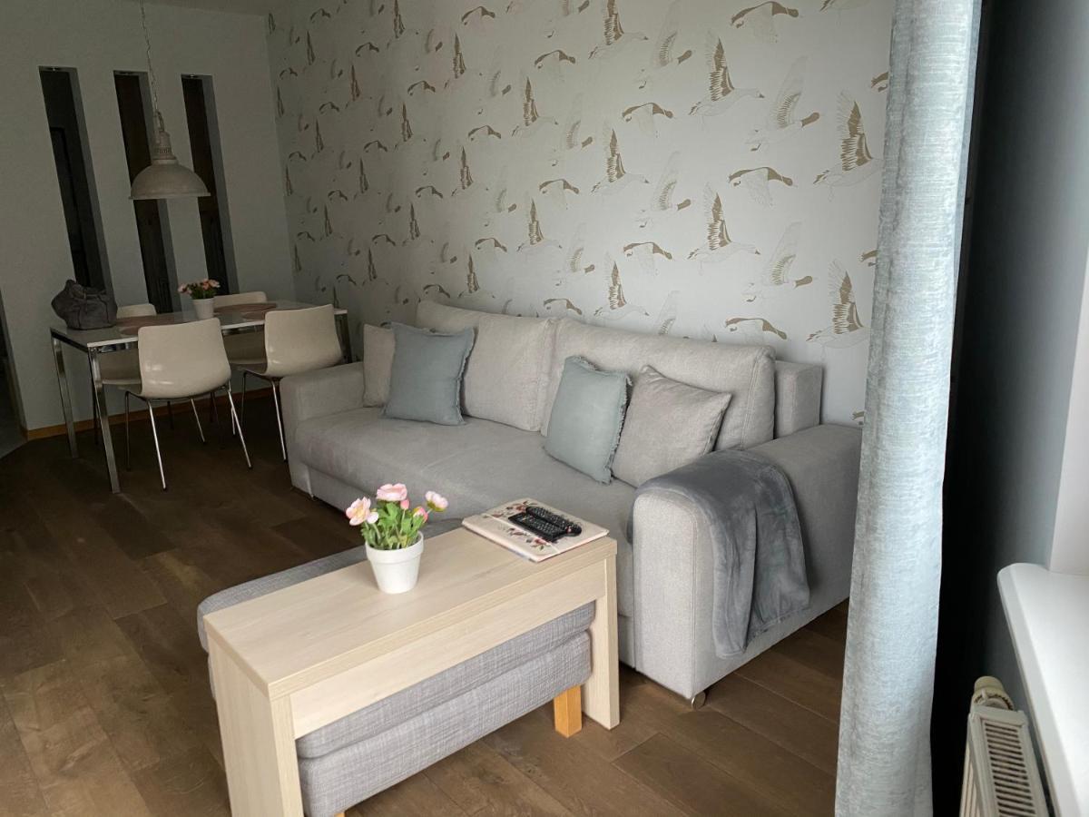 Apartament W Pucku Ngoại thất bức ảnh