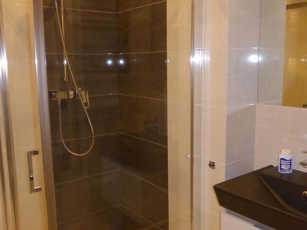 Apartament W Pucku Phòng bức ảnh