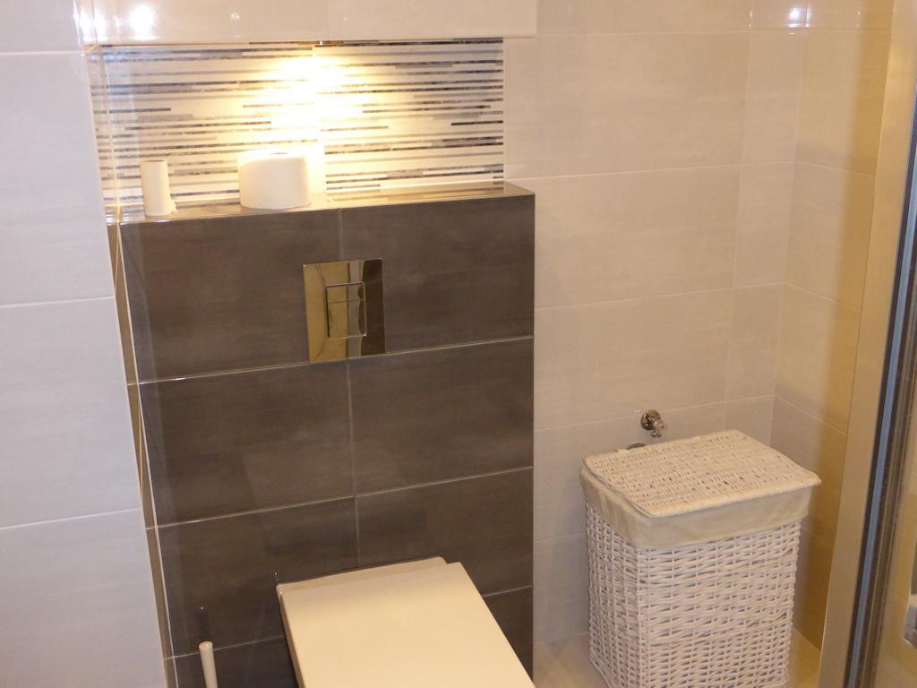 Apartament W Pucku Phòng bức ảnh